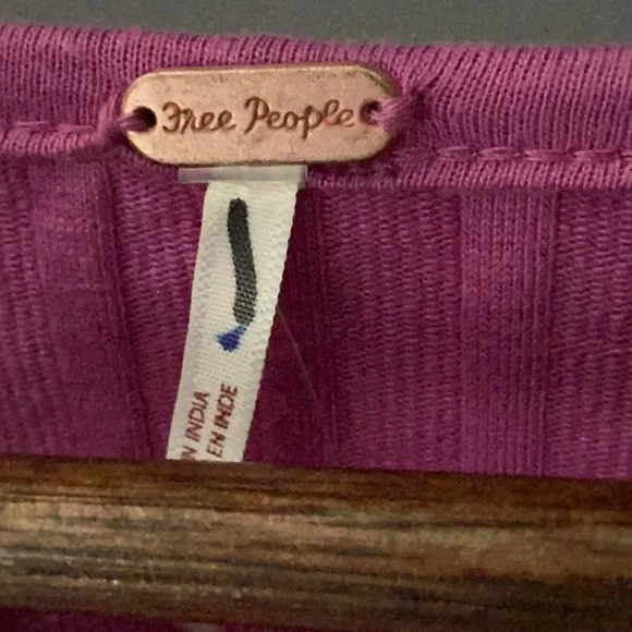 Free People Violet Knit Cardigan - Picture 2 of 5